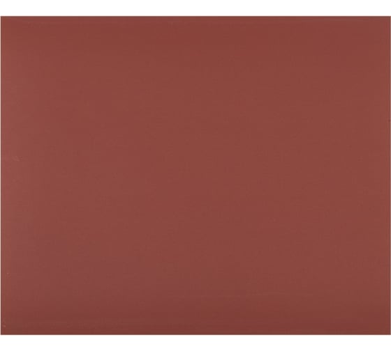 Изображение товара Лист универсальный, на бумажной основе, водостойкий (Р600, 230x280 мм, 5 шт., для ручного шлифования) Зубр 35520-600