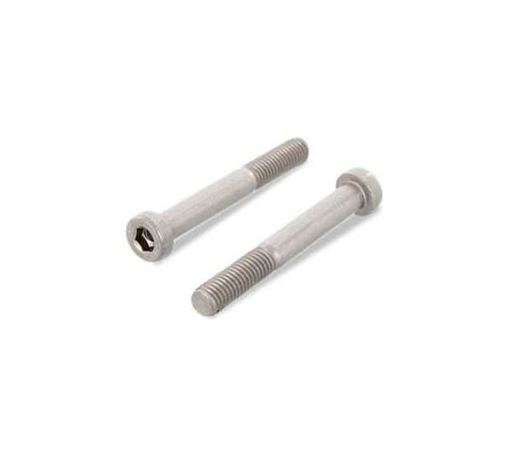 Изображение товара Винт ЦКИ DIN6912 М16x30 мм, 8.8, цинк, 5 шт. 41070