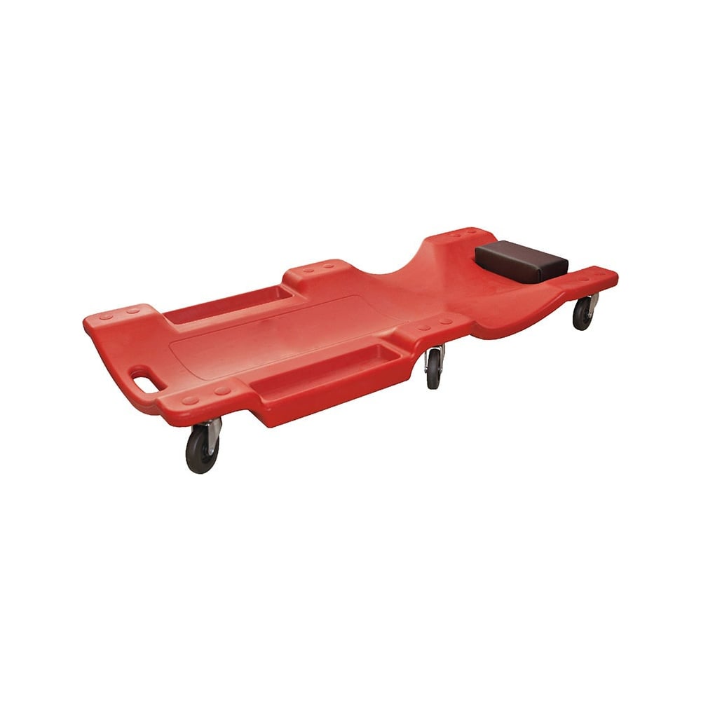 Ремонтный подкатной лежак Тор ремонтный пластиковый подкатной лежак rockforce