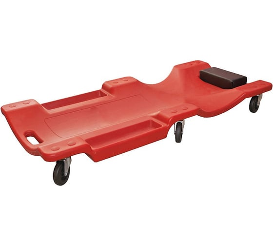 Изображение товара Подкатной ремонтный лежак TOR 40" LT-PC40-1 1005854