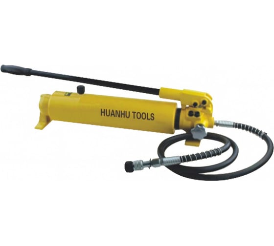 Изображение товара Ручной гидравлический насос TOR HHB-700A 105703