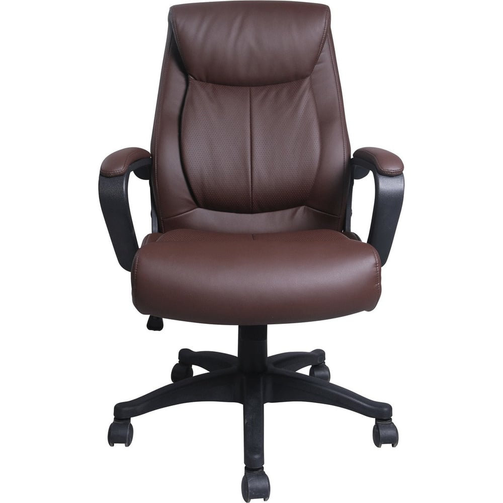 Офисное кресло BRABIX кресло офисное brabix work ex 513 экокожа черное premium 531943