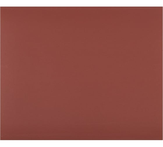 Изображение товара Лист шлифовальный универсальный на бумажной основе, водостойкий (Р180, 230x280 мм, 5 шт., для ручного шлифования) Зубр 35520-180