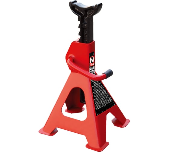 Изображение товара Страховочная подставка TOR 2Т 278-423MM T42001 1005823