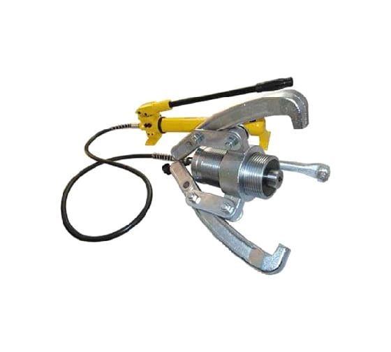 Изображение товара Гидравлический съемник с выносным насосом TOR EP-10T 118102