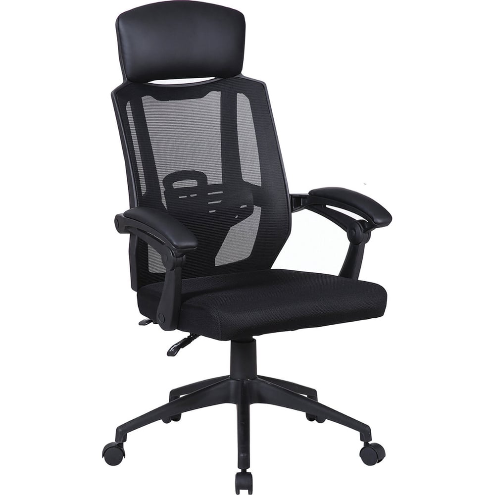 Для руководителей  Все инструменты Офисное кресло BRABIX Nexus ER-401 531835