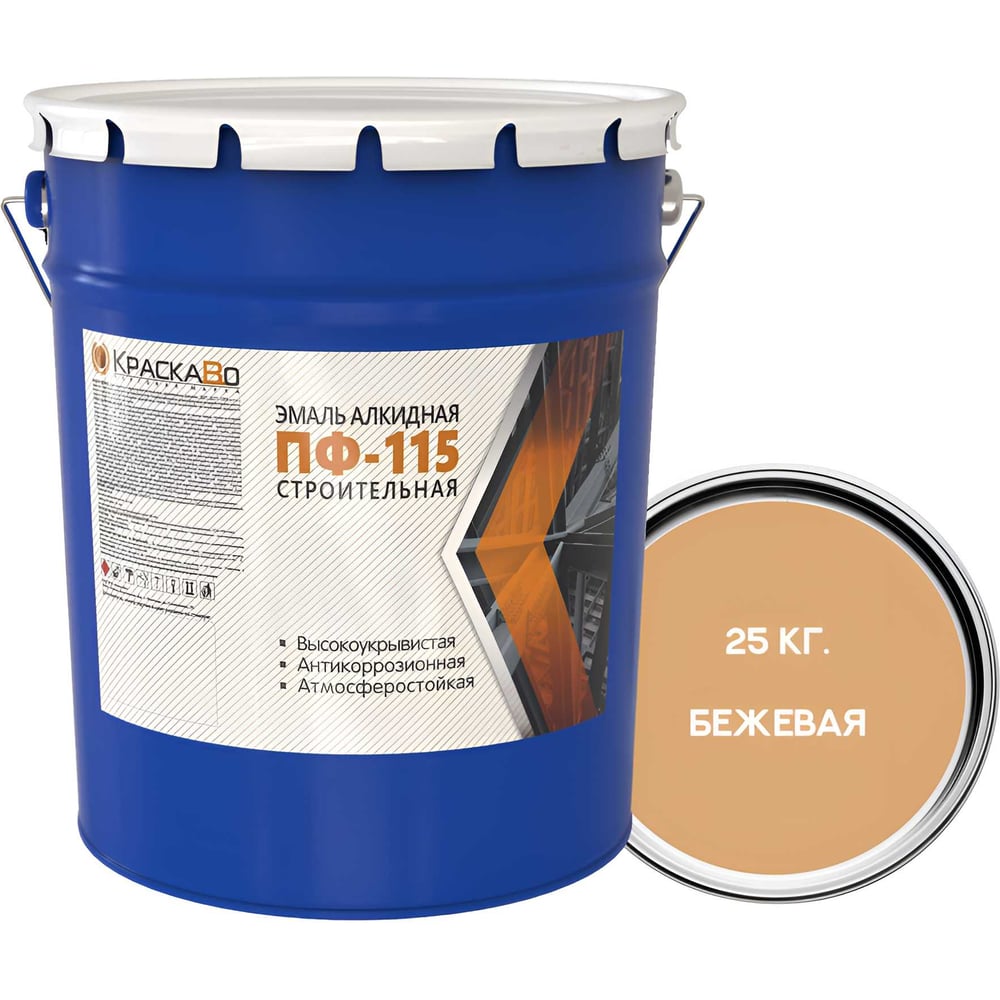 Москвичка ПФ-115