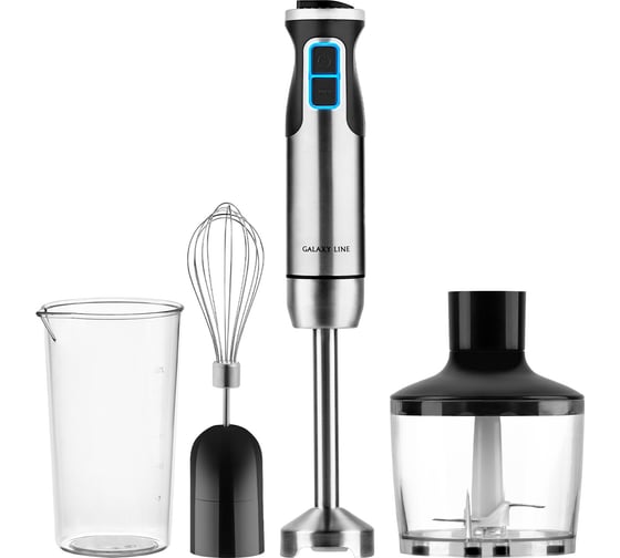 Изображение товара Погружной блендер Galaxy Line gl 21341, 350 вт 7020121340