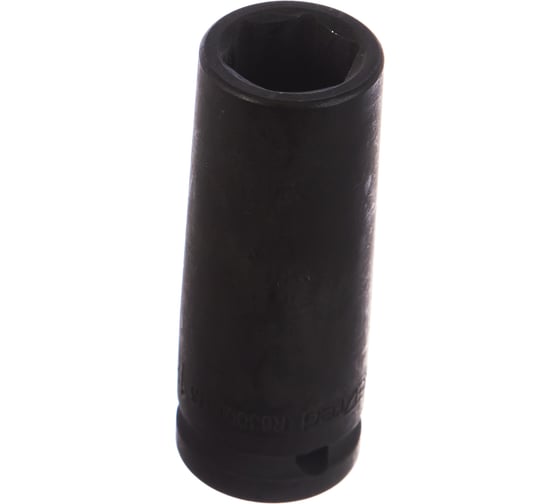 Изображение товара Головка ударная торцевая 1/2", 18 мм, 78 мм GEDORE RED 3300699