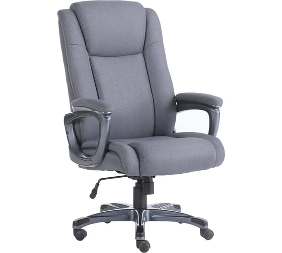 Изображение товара Компьютерное офисное кресло руководителя BRABIX PREMIUM Solid HD-005, НАГРУЗКА до 180 кг 531823