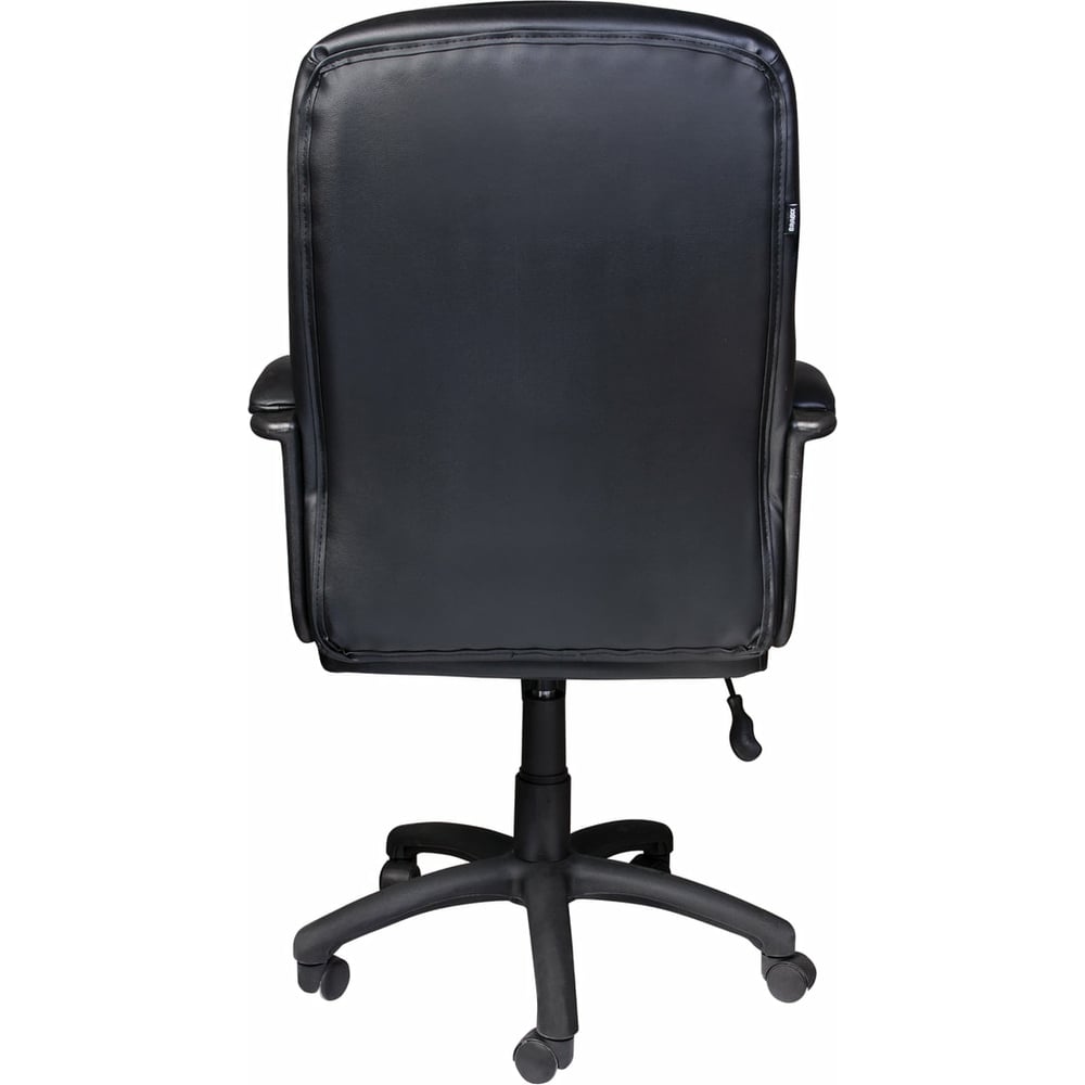 Изображение товара Компьютерное офисное кресло руководителя BRABIX Supreme EX-503, с подлокотниками, экокожа 530873 Изображение товара Компьютерное офисное кресло руководителя BRABIX Supreme EX-503, с подлокотниками, экокожа 530873