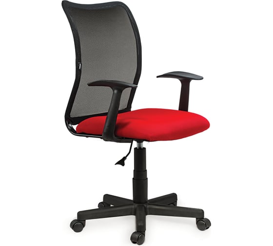 Изображение товара Компьютерное офисное кресло BRABIX , Spring MG-307, с подлокотниками, сетка 531405