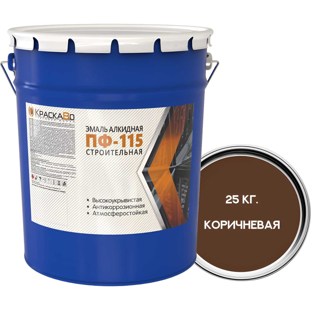 Москвичка ПФ-115