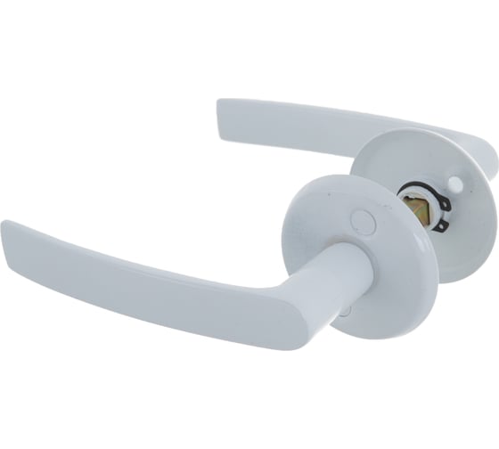 Изображение товара Дверная ручка Фабрика замков 016 WW СТ-00000169