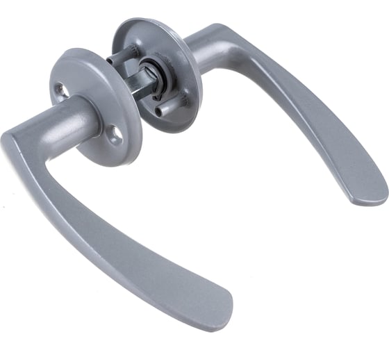 Изображение товара Дверная ручка Фабрика замков 019 SC СТ-00000173