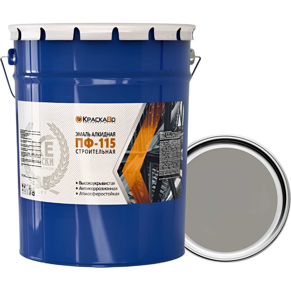 Москвичка ПФ-115