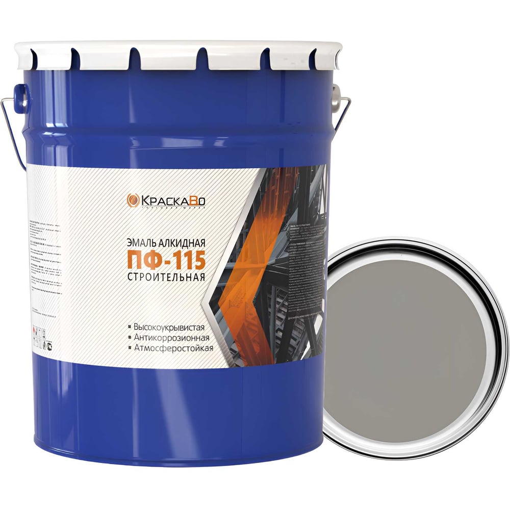 Москвичка ПФ-115