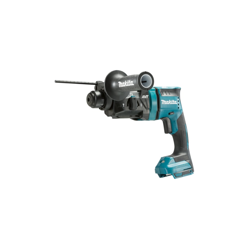 фото Аккумуляторный перфоратор makita dhr182z