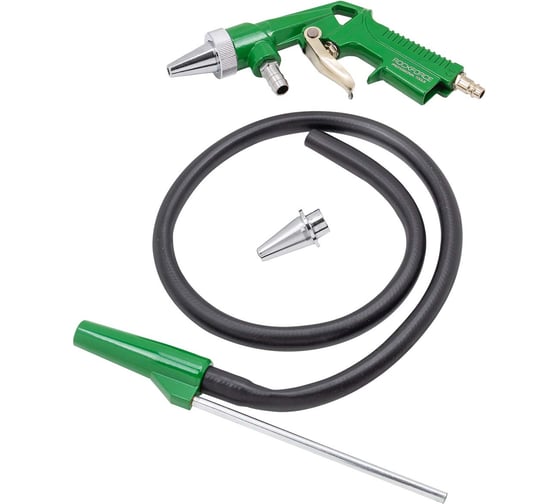 Изображение товара Пневматический пескоструйный пистолет ROCKFORCE RF-2375(16616)