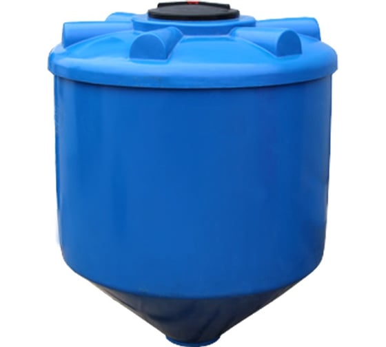 Изображение товара Емкость STERH Con 1000 blue 531356