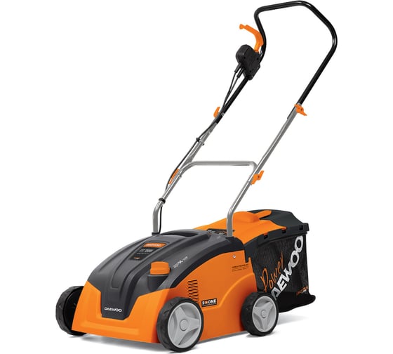 Изображение товара Электрический скарификатор DAEWOO DSC 1500E