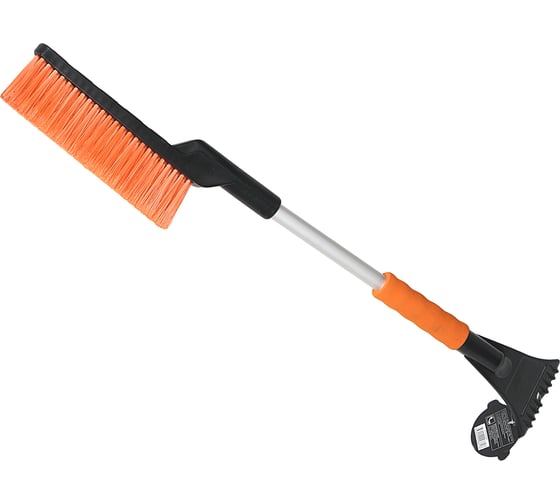 Изображение товара Щетка для снега Автостоп со скребком и мягкой ручкой AB-2205 698212