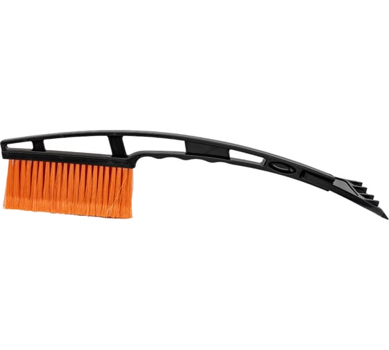 Изображение товара Щетка для снега со скребком 44 см Автостоп AB-2276 906866