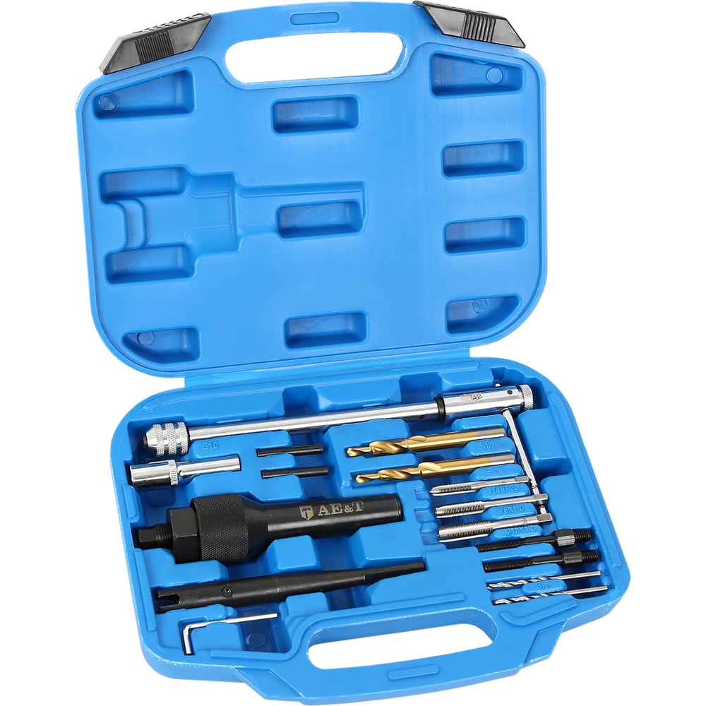 Инструмент удаления свечей накаливания AE&T TA-F1041