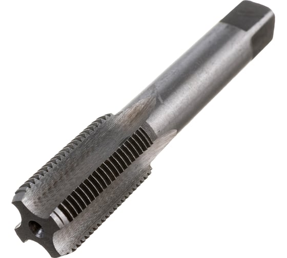 Изображение товара Метчик M18x1,5 2шт,в пластиковом футляре ЭВРИКА ER-01815M