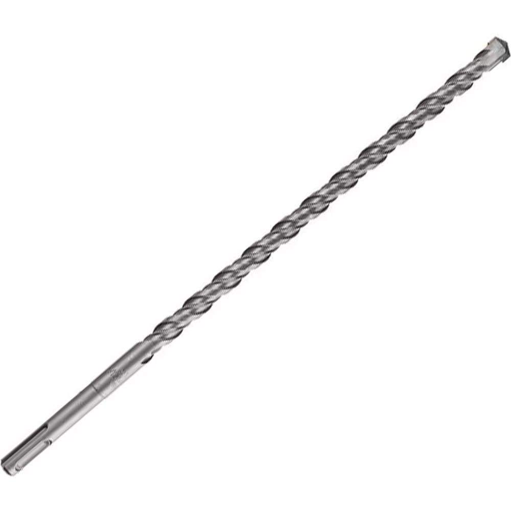 Изображение товара Бур SDS-plus 24/260 мм Strong стс-011024260 для бетона и кирпича