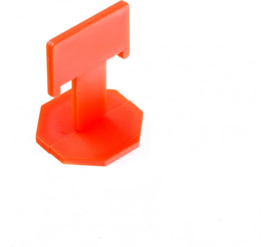 Изображение товара Система выравнивания плитки СВП (зажим, 500 шт.) СИБРТЕХ 88073