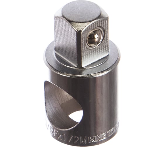 Изображение товара Переходник 3/8"-1/2" для удлинителя KING TONY 3824