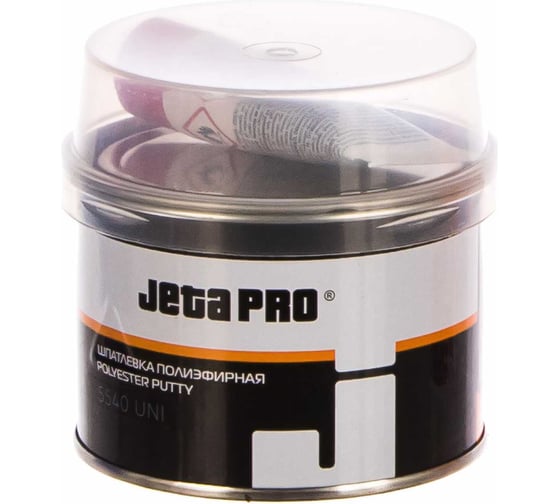 Изображение товара Шпатлевка Jeta PRO UNIVERSAL 0,25 кг 5540/0,25