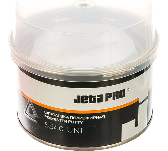 Изображение товара Шпатлевка Jeta PRO UNIVERSAL 0,5 кг 5540/0,5