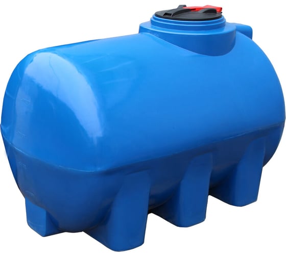 Изображение товара Емкость STERH Gor Н2000 У blue 531360