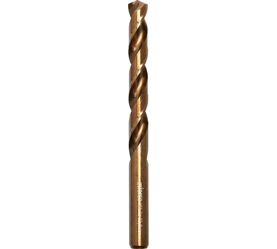 Изображение товара Сверло по металлу HSS-CO (12x151x101 мм) Inforce 11-01-441