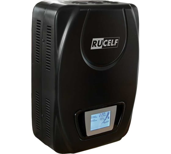 Изображение товара Стабилизатор напряжения RUCELF SDW.II-10000-L 00-00005890