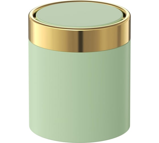 Изображение товара Ведро настольное Savol 1.5 л java s-886-1.5lg 24511