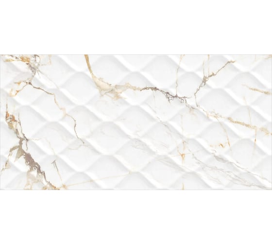 Изображение товара Плитка настенная AltaCera Detroit 249x500x8,5 мм, 10 шт WT9DET55