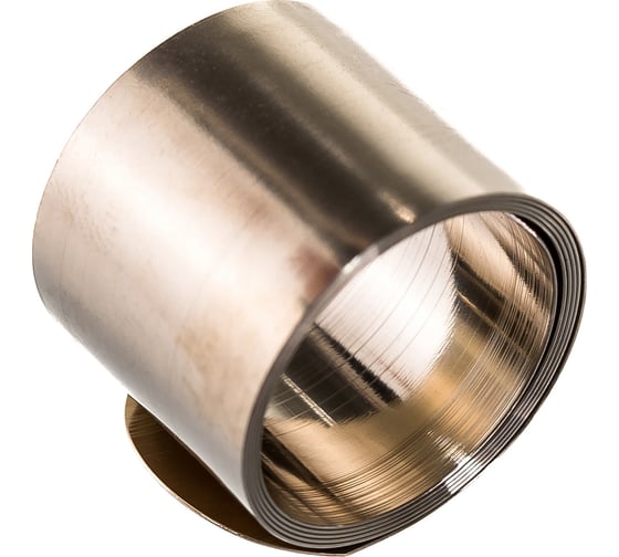 Изображение товара Пружина постоянного давления КВТ ППД №2 57944