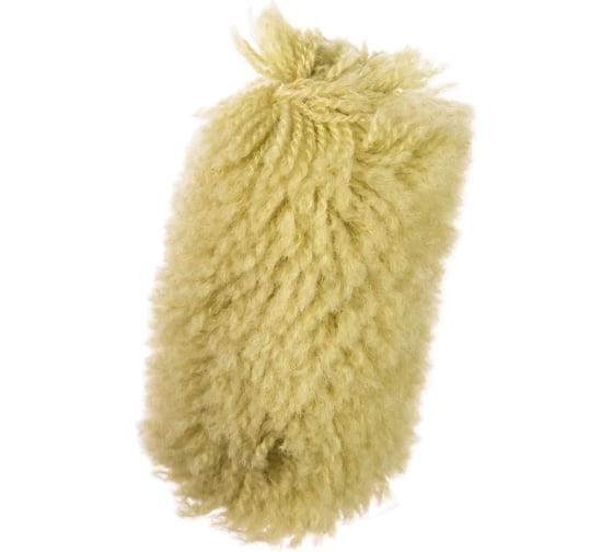 Изображение товара Малярный мини-ролик, для бюгеля 6мм, 15x70мм Зубр СИНТЕКС 02504-07