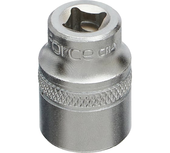 Изображение товара Головка торцевая шестигранная (13 мм; 1/4DR) Inforce 11-01-463