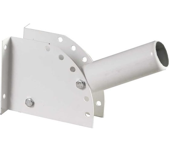 Изображение товара Кронштейн для уличных светильников Delta-Svet КРСТ 6000130