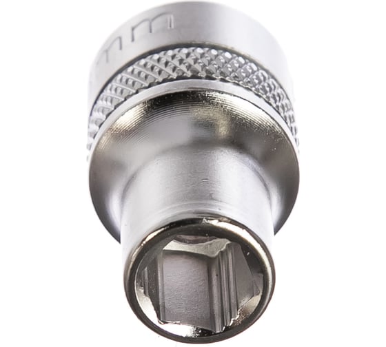 Изображение товара Головка торцевая шестигранная (8 мм; 3/8DR) Inforce 11-01-465