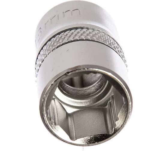 Изображение товара Головка торцевая шестигранная (13 мм; 3/8DR) Inforce 11-01-468