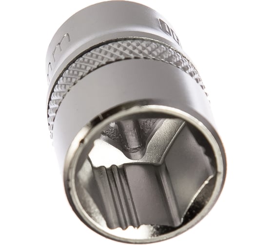 Изображение товара Головка торцевая шестигранная (14 мм; 3/8DR) Inforce 11-01-469