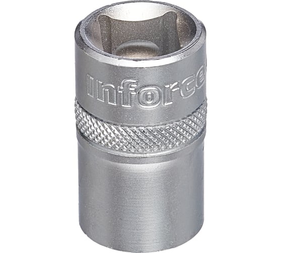 Изображение товара Головка торцевая шестигранная (15 мм; 1/2DR) Inforce 11-01-478