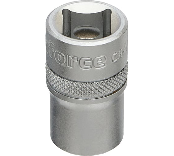 Изображение товара Головка торцевая шестигранная (14 мм; 1/2DR) Inforce 11-01-477