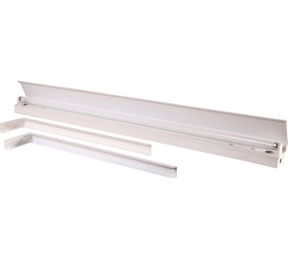 Изображение товара Светильник для школьной доски Delta-Svet ЛКО78 1х36-041 6000101