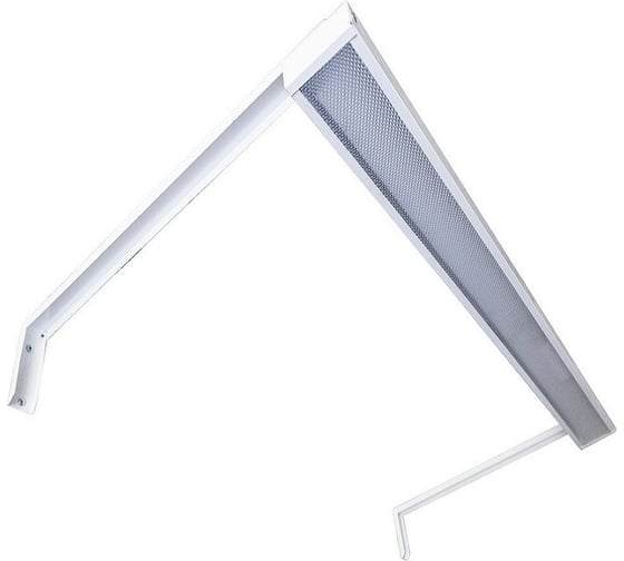 Изображение товара Светильник для школьной доски Delta-Svet DL78-08-95х1195-Ш 6000102